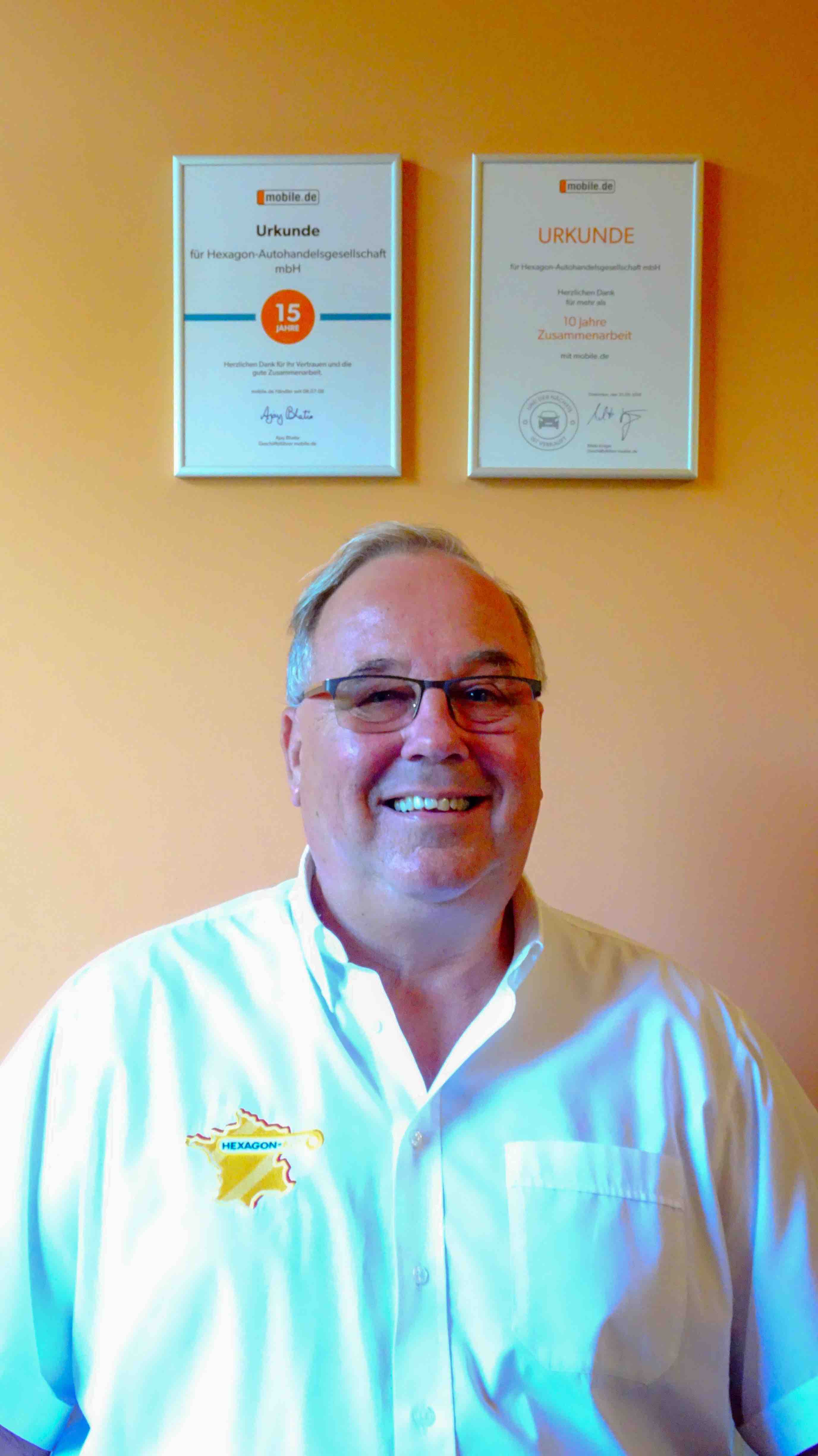 Foto Michael Valencia Käppler